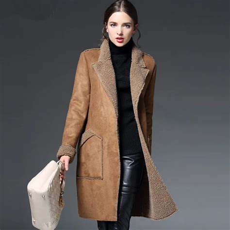 manteau femme hiver.